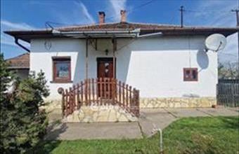 Eladó Kenderesi családi ház hirdetés (79975792)