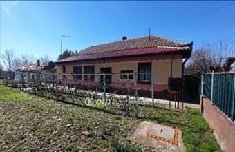 Eladó Kisújszállási családi ház hirdetés (52342299)