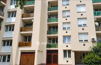 Eladó Szolnoki egyéb lakás hirdetés (87259658)