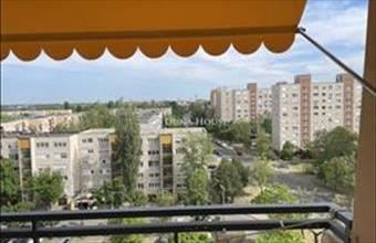 Eladó Kecskeméti panel lakás hirdetés (39554376)