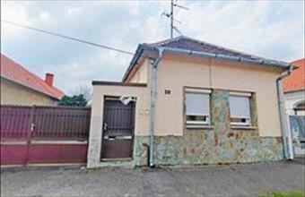 Eladó Szombathelyi családi ház hirdetés (79779592)