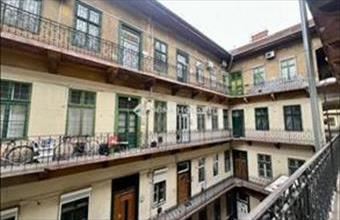 Kiadó Budapest IX. kerületi tégla lakás hirdetés (64447743)