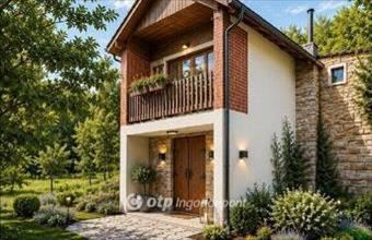 Eladó Ravazdi hétvégi ház hirdetés (95687862)
