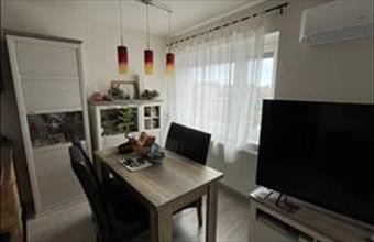 Eladó Székesfehérvári tégla lakás hirdetés (52362222)