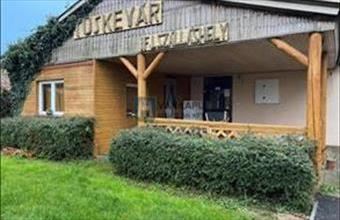 Eladó Sármelléki egyéb vendéglátó ingatlan hirdetés (32747788)