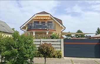 Eladó Balatonkeresztúri egyéb nyaraló hirdetés (52793481)