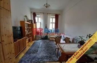 Eladó Budapest VII. kerületi tégla lakás hirdetés (49153391)