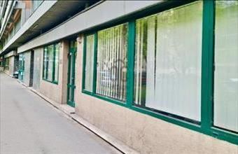 Eladó Budapest I. kerületi iroda irodaházban hirdetés (43999465)