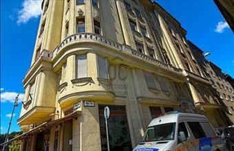 Eladó Budapest V. kerületi tégla lakás hirdetés (72273836)