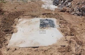 Eladó Csömöri lakóövezeti telek hirdetés (13436337)