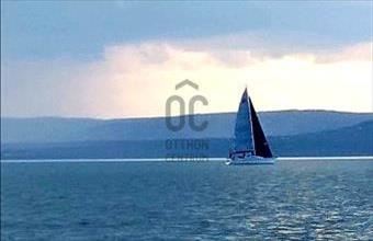 Eladó Balatonszárszói üdülőövezeti telek hirdetés (26938388)