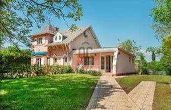 Eladó Balatonszárszói hétvégi ház hirdetés (68523445)