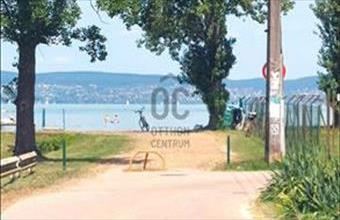 Eladó Zamárdi üdülőövezeti telek hirdetés (39762234)
