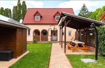 Eladó Hosszúperesztegi hétvégi ház hirdetés (37249736)