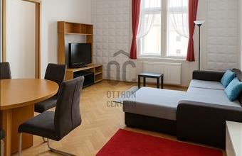 Kiadó Budapest VII. kerületi tégla lakás hirdetés (74445136)