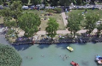 Eladó Balatonszárszói hétvégi ház hirdetés (59367323)