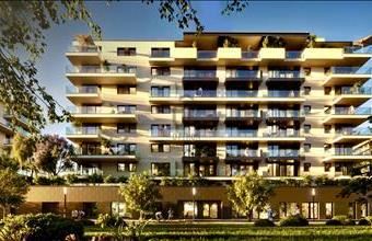 Eladó Budapest XIII. kerületi tégla lakás hirdetés (74114377)
