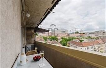 Kiadó Budapest I. kerületi tégla lakás hirdetés (79573374)