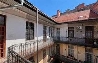 Eladó Budapest IX. kerületi tégla lakás hirdetés (44593592)