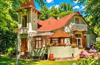 Eladó Balatonszemesi hotel, szálloda, panzió hirdetés (23353444)