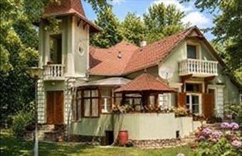 Eladó Balatonszemesi hotel, szálloda, panzió hirdetés (23353444)
