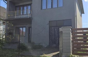 Eladó Kisnánai családi ház hirdetés (84445964)
