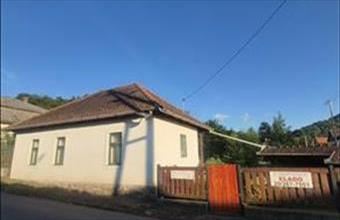 Eladó Cserhátszentiváni családi ház hirdetés (44358346)