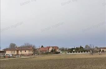 Eladó Kecskeméti lakóövezeti telek hirdetés (43415893)