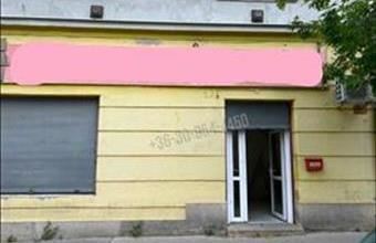 Kiadó Budapest X. kerületi egyéb üzlethelyiség hirdetés (37978388)
