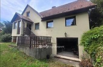 Eladó Budapest XXII. kerületi családi ház hirdetés (38575844)