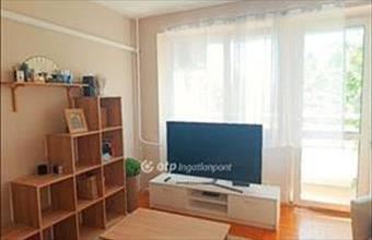Eladó Budapest XI. kerületi panel lakás hirdetés (49645668)