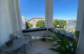 Eladó Budapest II. kerületi tégla lakás hirdetés (37967345)