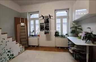 Eladó Budapest IX. kerületi tégla lakás hirdetés (44397258)