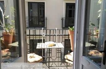 Eladó Budapest VI. kerületi tégla lakás hirdetés (47125548)
