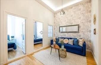 Eladó Budapest VI. kerületi tégla lakás hirdetés (38484843)