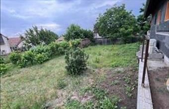Eladó Budapest XVII. kerületi egyéb telek hirdetés (75957552)