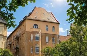 Eladó Budapest II. kerületi tégla lakás hirdetés (52993524)