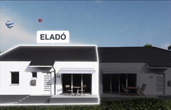 Eladó Érdi ikerház hirdetés (99169137)