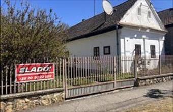 Eladó Égerszögi családi ház hirdetés (76927388)