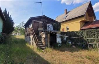 Eladó Fóti külterületi telek hirdetés (55483244)