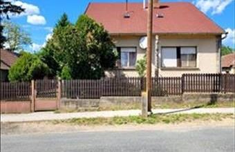 Eladó Győrvári családi ház hirdetés (79248834)