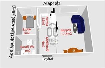 Eladó Budapest XXI. kerületi panel lakás hirdetés (63751482)