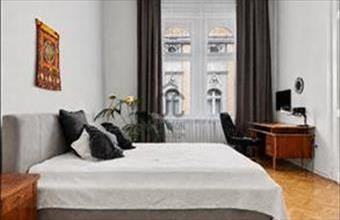 Eladó Budapest VI. kerületi tégla lakás hirdetés (53474963)