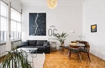 Eladó Budapest VI. kerületi tégla lakás hirdetés (53474963)