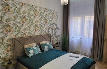 Eladó Budapest VII. kerületi tégla lakás hirdetés (27274933)
