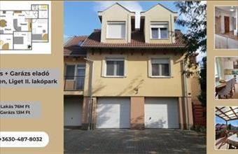 Eladó Debreceni tégla lakás hirdetés (59596345)