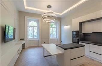 Eladó Budapest VI. kerületi tégla lakás hirdetés (39427495)