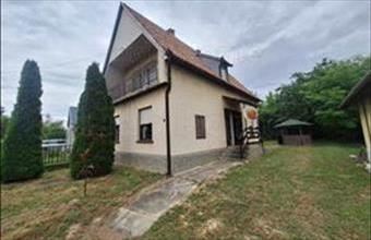 Eladó Igali hétvégi ház hirdetés (74598937)