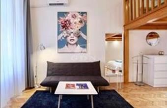 Eladó Budapest VII. kerületi tégla lakás hirdetés (43416424)