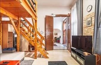 Eladó Budapest VII. kerületi tégla lakás hirdetés (29493923)
